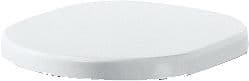 SIEGE WC TONIC IDEAL STANDARD SOFTCLOSE BLANC-CHROME vue 1
