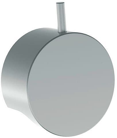COMBINAISON TROP-PLEIN/REMPLISSAGE BAIN VOLA LONG CHROME vue 1