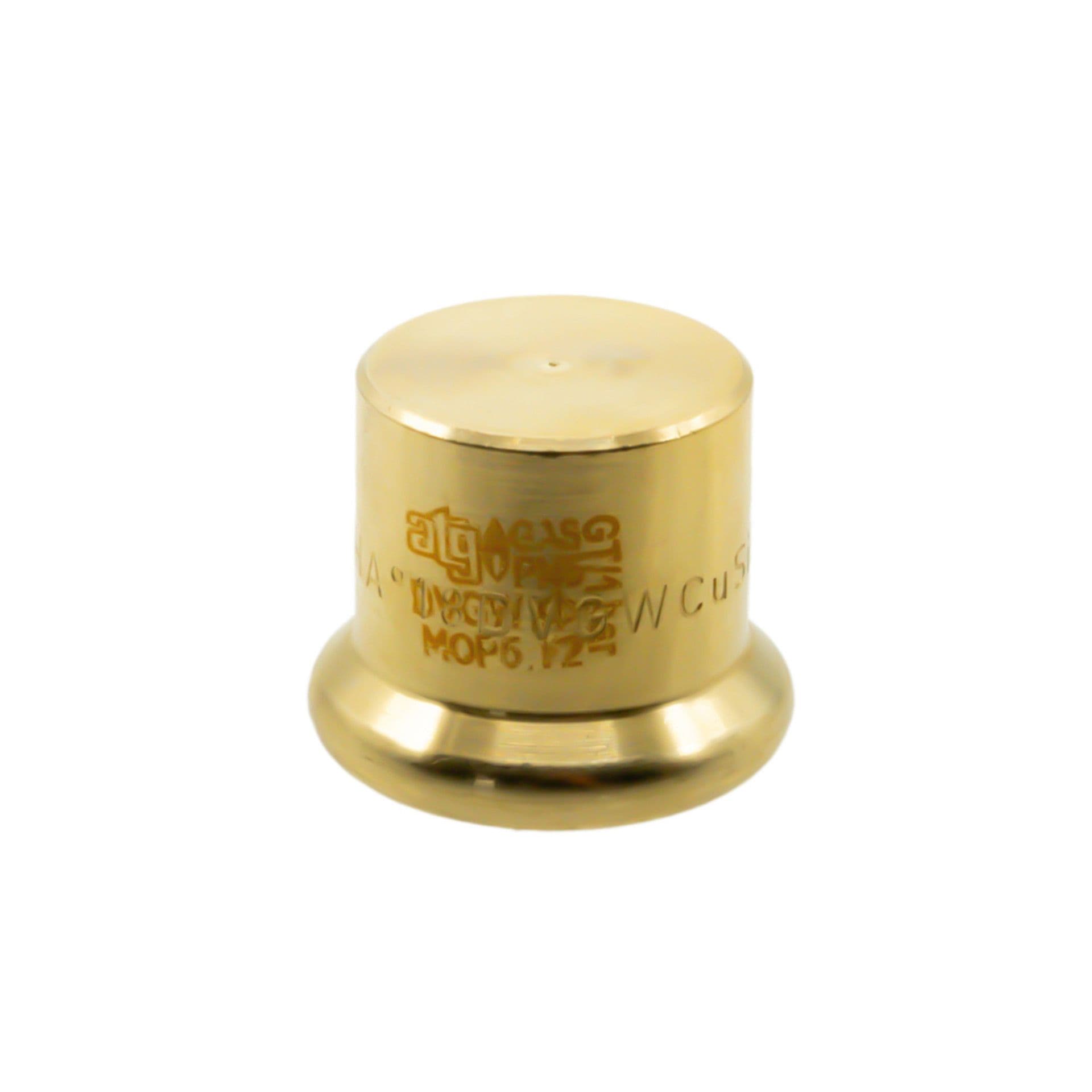 GAZ BOUCHON G301 18 (RÉF SANHA 10301 18) vue 1