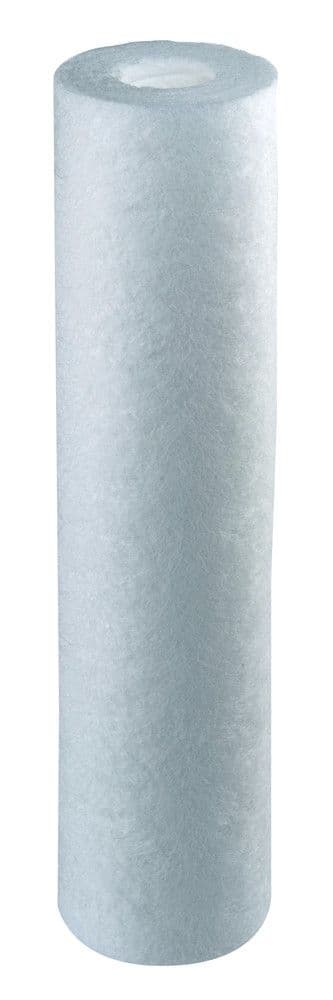 VMP CART. SEDIMENT 25 MICRON vue 1