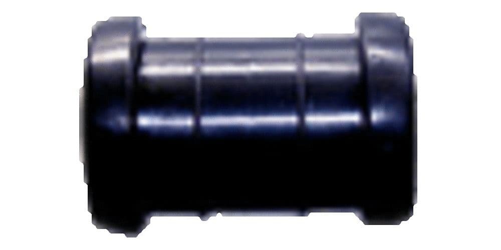 Pipelife PP manchon coulissant FF noir 75 vue 1