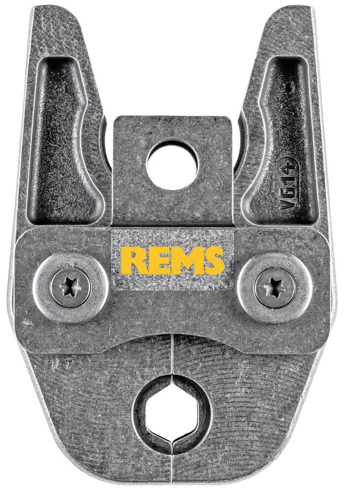 Rems Machoire VG 14 vue 1