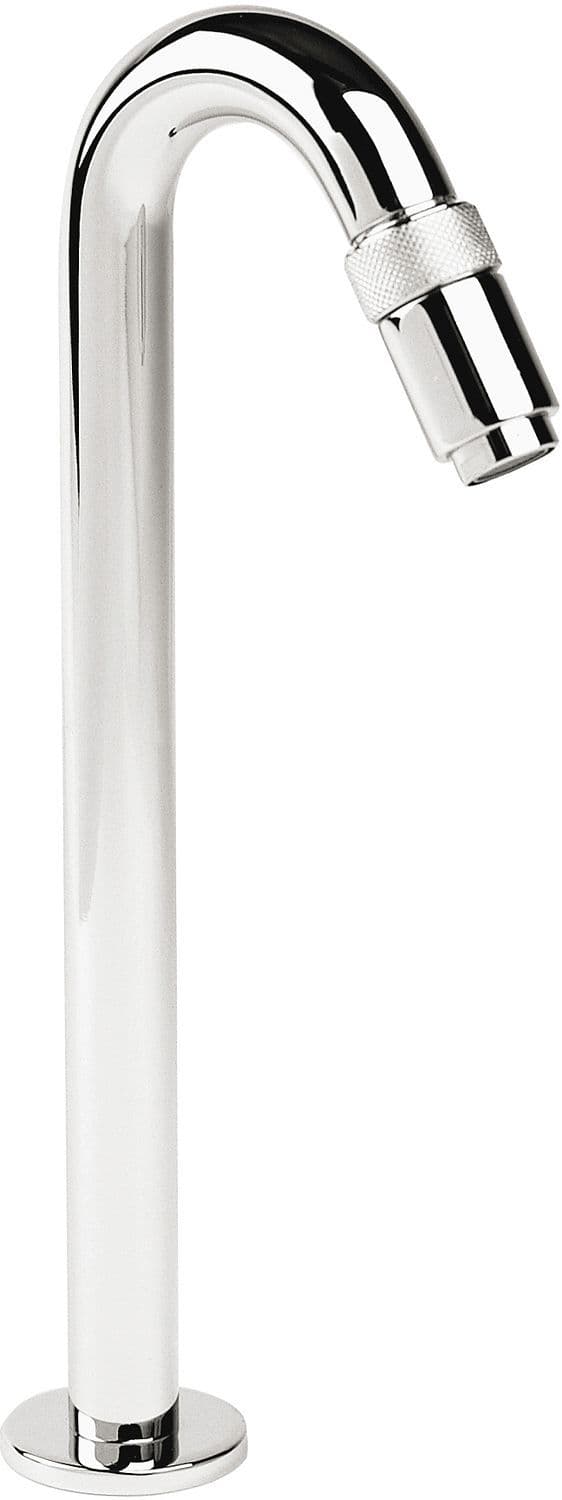 ROBINET EAU FROIDE FREDDO 10 CLOU CHROME vue 1