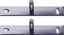 FIXATION MURALE POUR DISTRIBUTEUR CIRCUIT CC POUR 1 CIRCUIT BOSCH vue 1