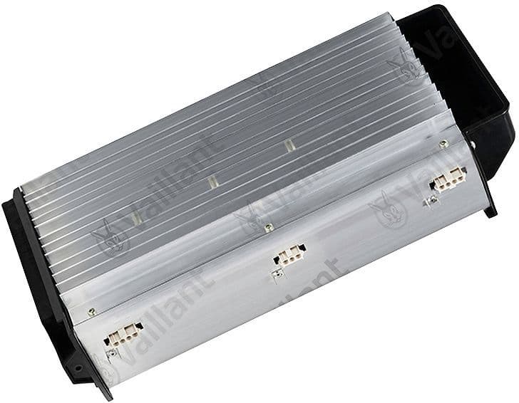 ONDULEUR PAC VAILLANT vue 1