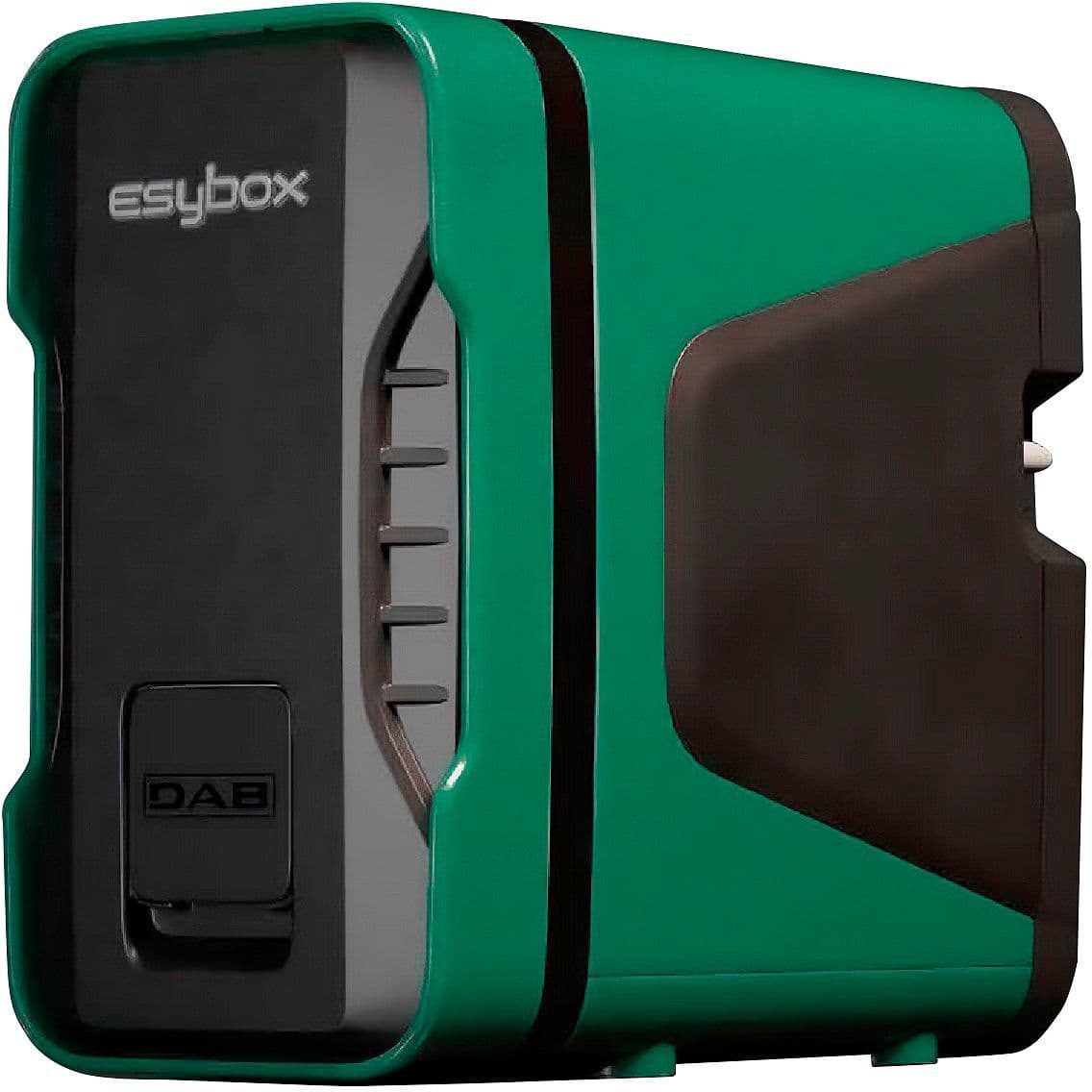 SURPRESSEUR ESYBOX POP DAB 50/60 vue 1