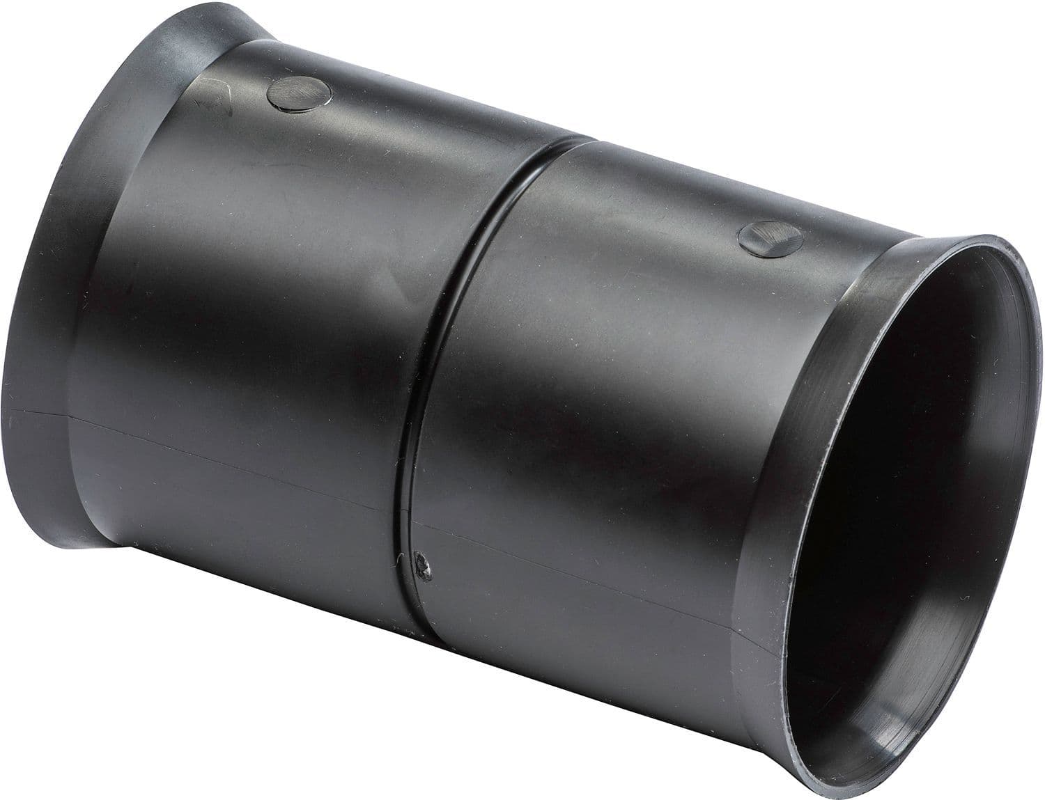 MANCHON POUR GAINE D'AIR POUR BETON VASCO 90MM vue 1