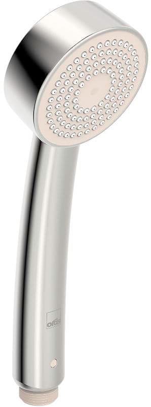 DOUCHE A MAIN A MAIN HANSABASICJET HANSA CHROME vue 1