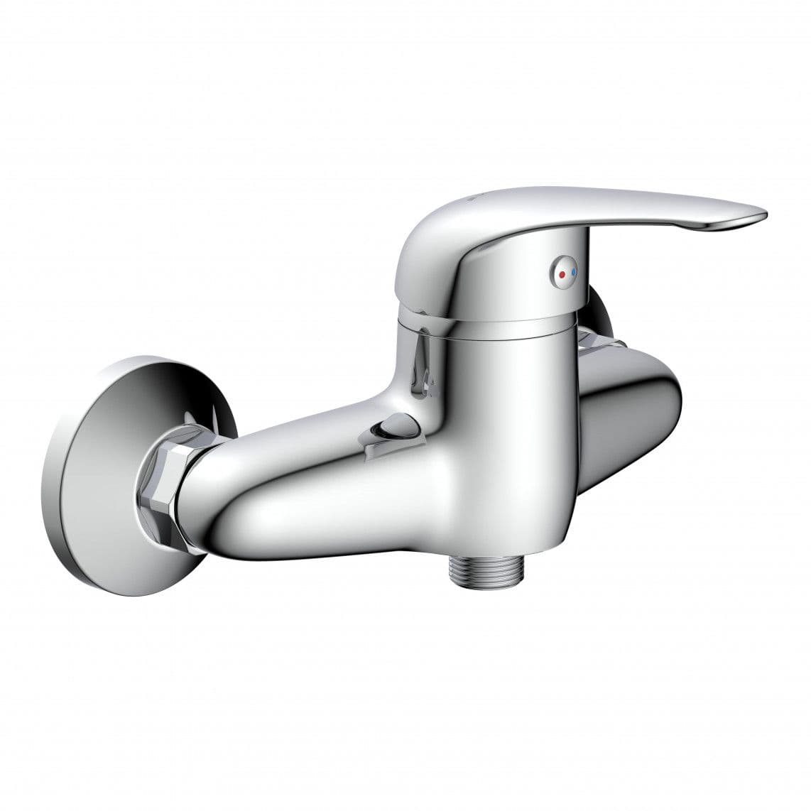 77140 MAGNA Mitigeur douche, chromé vue 1