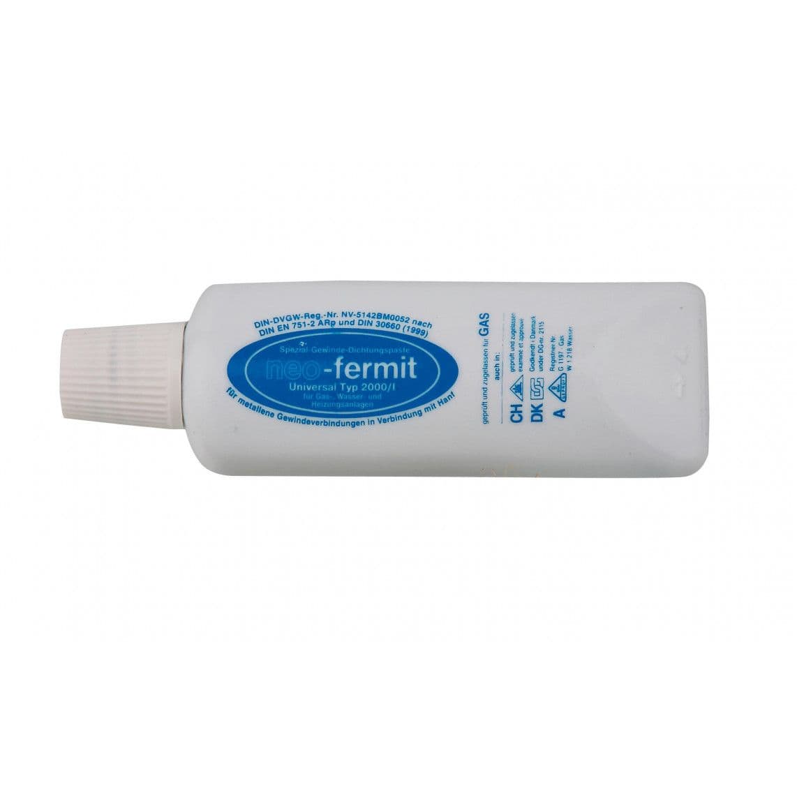 98689219 Neo-FERMIT, 40 g, en tube, DVGW certifié vue 1
