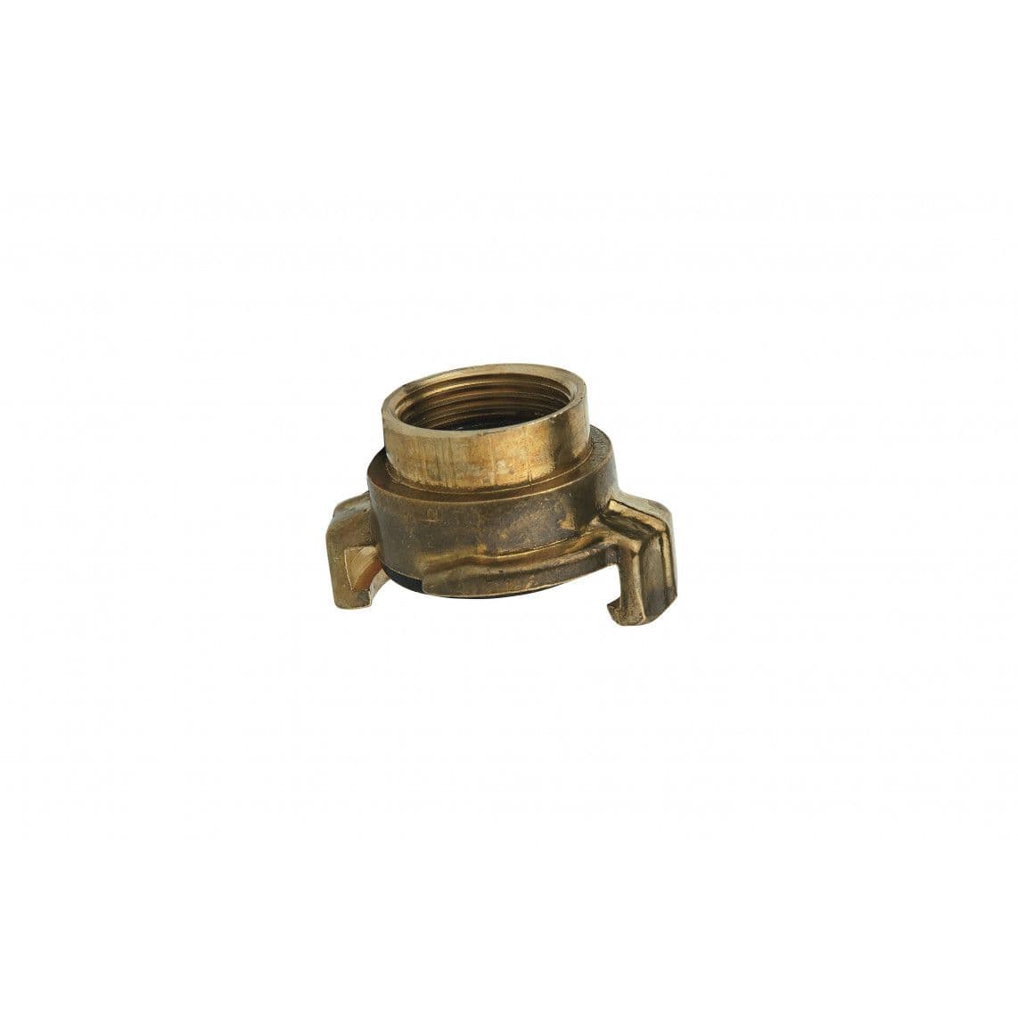 989861048 LT raccord rapide-Pièce filetée, vierge, 3/4" F vue 1