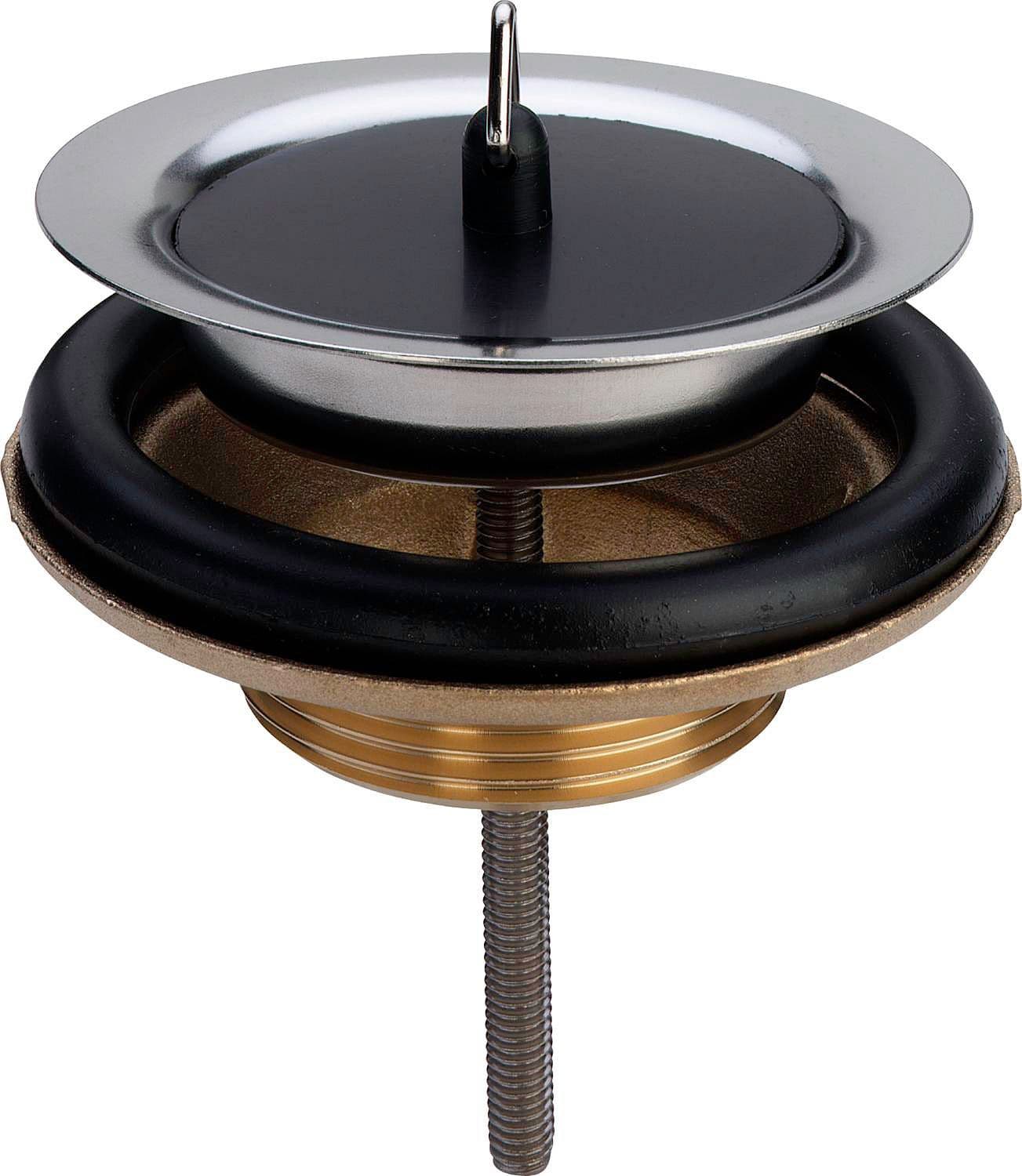 CREPINE + BOUCHON POUR EVIER 2"-6/4"M vue 1