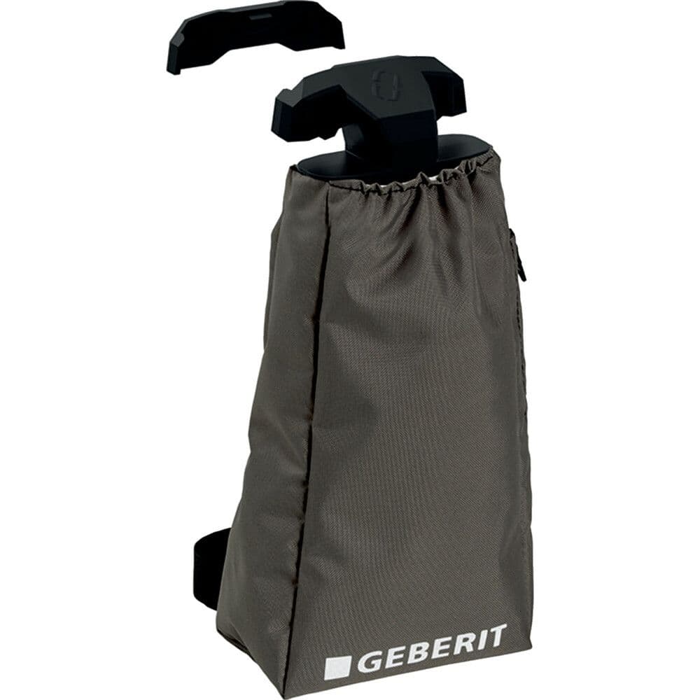 GEB FLW SAC COLLECT.CLIPS vue 1