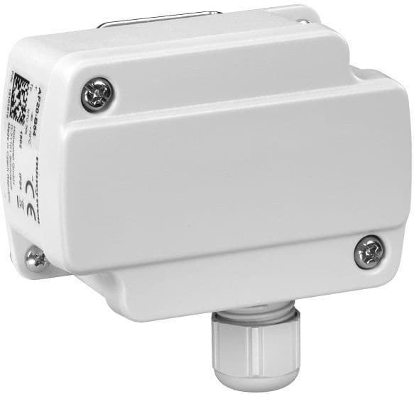 SONDE EXTERIEURE POUR REGULATEUR SMILE HONEYWELL vue 1