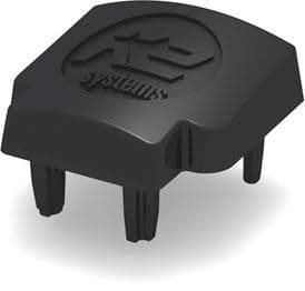 Capuchon pour K2 SolidRail Light vue 1