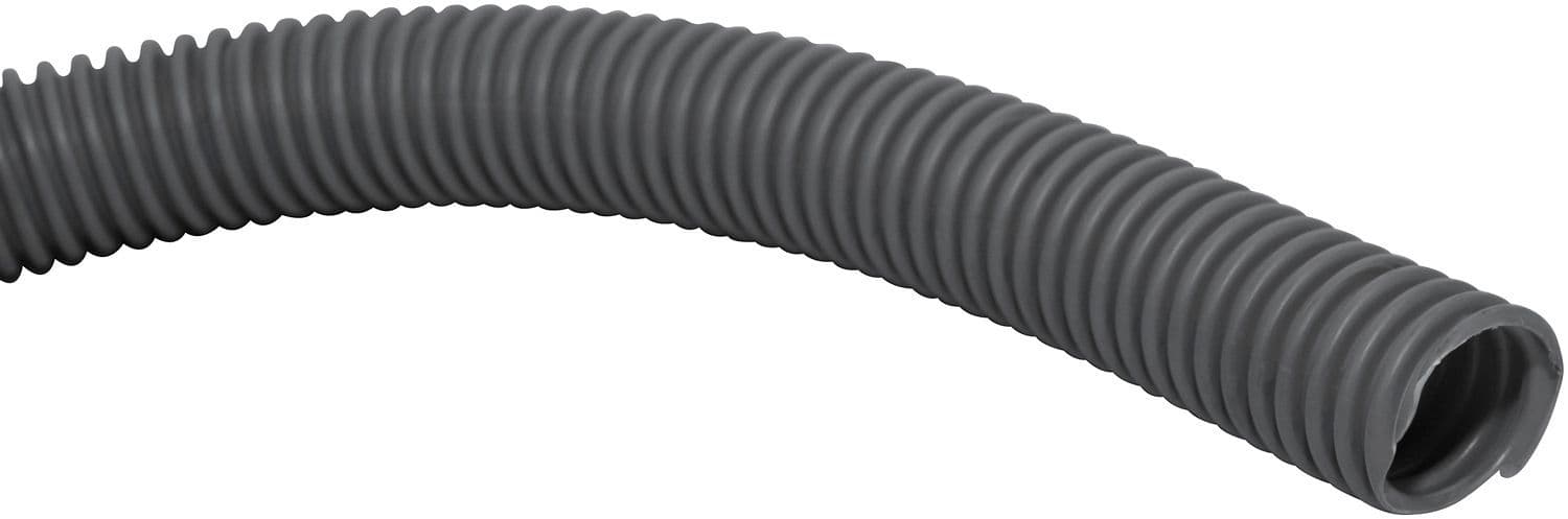 FLEXIBLE SPIRALE TUYAU D'EVACUATION 19MM vue 1