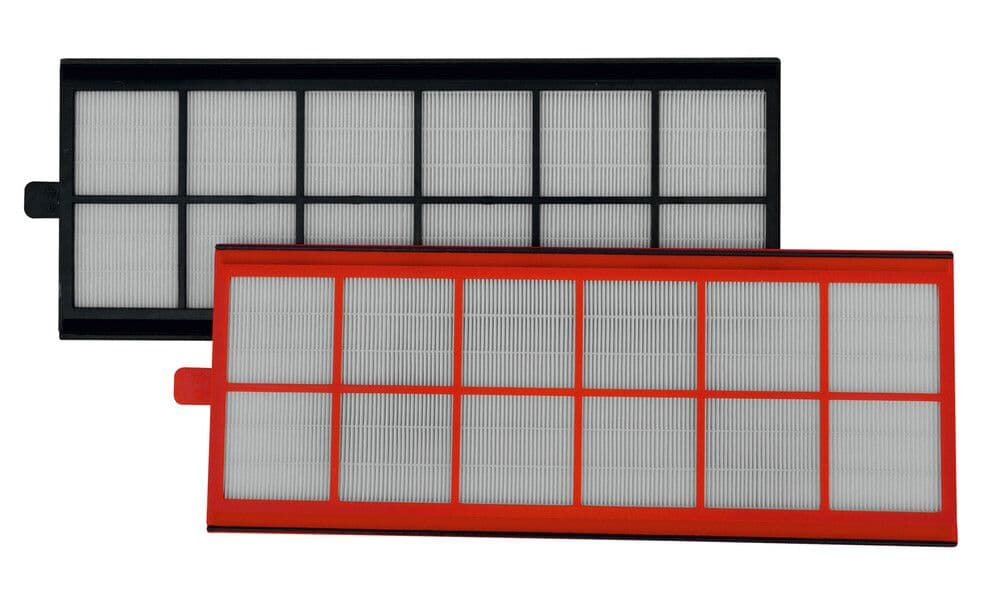 Zehnder ComfoD 300/550 filtres G4 10 pièces vue 1