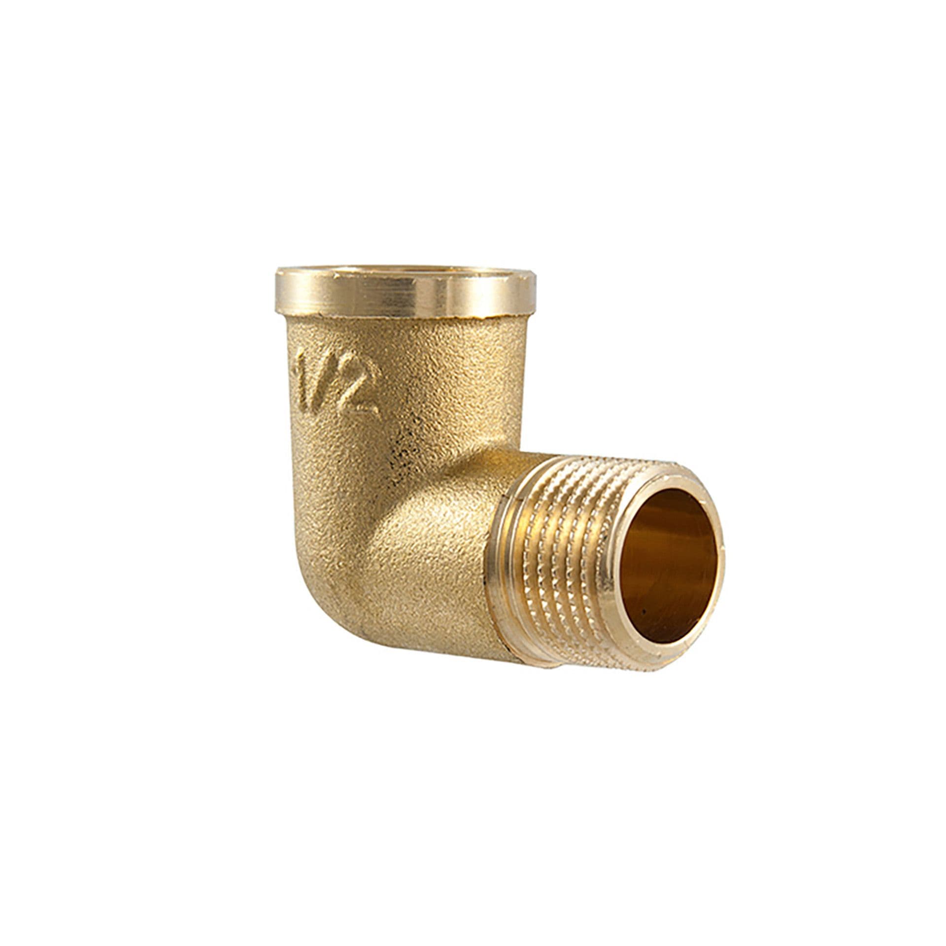 COUDE LAITON 6092 3/4MF vue 1