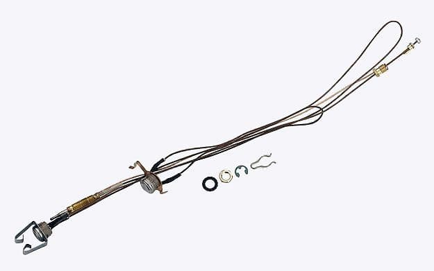 LIMITEUR DE TEMPÉRATURE 140°C VAILLANT vue 1