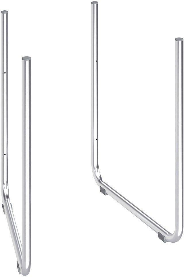 SIÈGE DE SUPPORT POUR BOILER ÉLECTRIQUE ITHO DAALDEROP NEW vue 1
