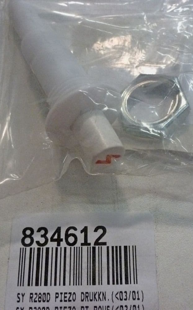 SYL R280D PIEZO BT.POUS<03/01 vue 1