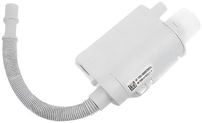 SIPHON BULEX vue 1
