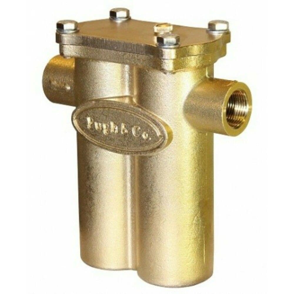 Micromet Type 150B appareil anticalcaire 250 ou 500L/jour vue 1