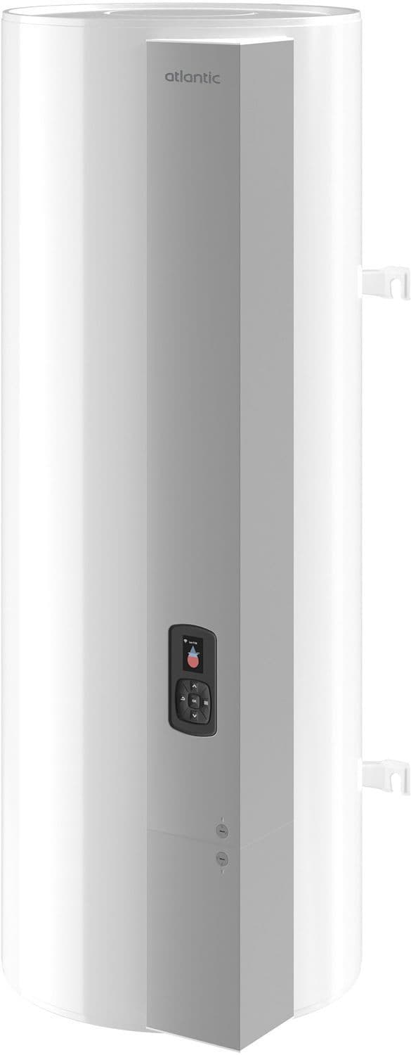 UNITE INTERIEUR POMPE A CHALEUR CONNECTEE CALYPSO ATLANTIC 150L MURAL vue 1