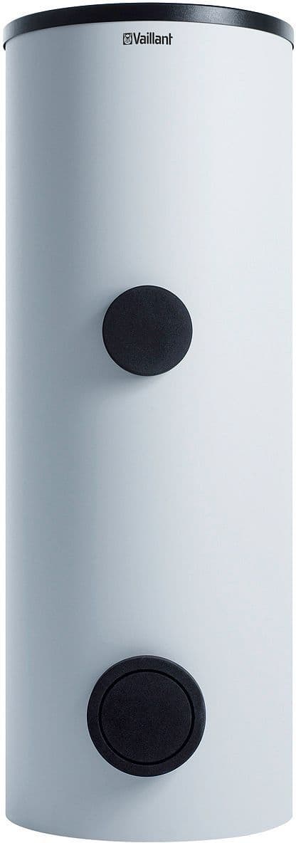 BOILER SOLAR 2 SERPENTINS (CHAUDIERE+SOLAR) VIH S 500BR VAILLANT CLASSE ERP B vue 1