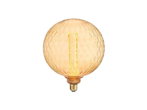 Lampe Toledo mirage G200 105lm 2000K E27 eeve vue 1