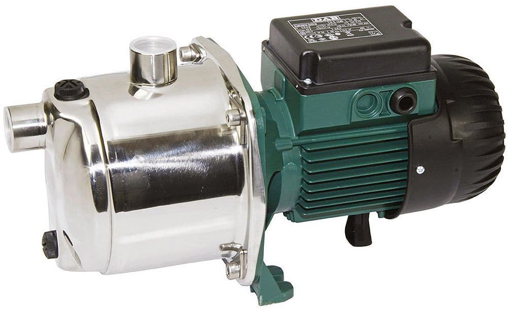 POMPE AUTO-AMORCANTE DAB EURO-INOX 40/50M vue 1