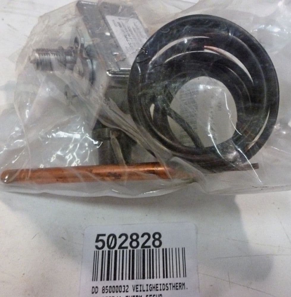 DD 95363311 THERMOSTAT SECURIT vue 1