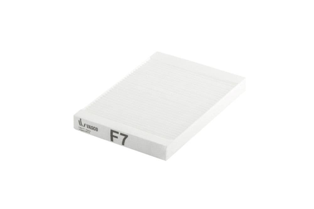Vasco jeu de filtres 495x186 F7/G4 D350/D425 vue 1