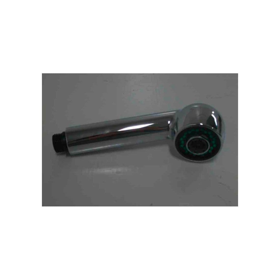 00565 Douche de service basse pression, chromée, pour 35679 et autres vue 1