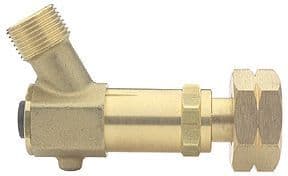 SLANGBREUKVENTIEL SIEVERT SHELL vue 1