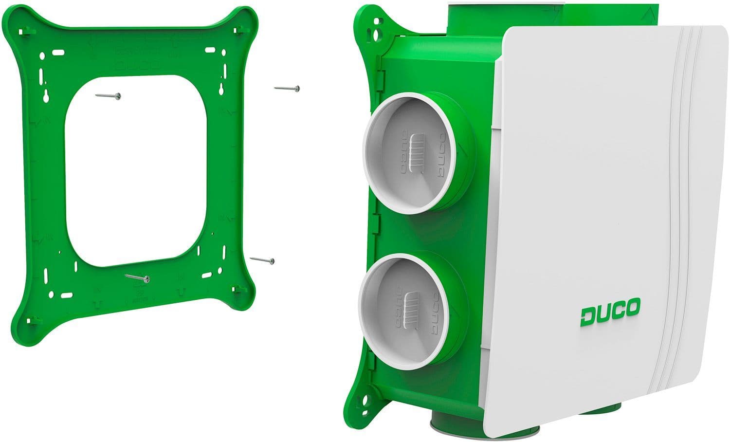 EASYSWITCH POUR UNITE DE VENTILATION C DUCO vue 1