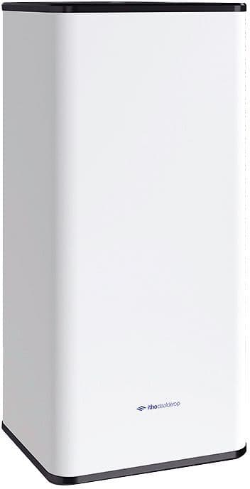 BOILER WPV POUR POMPE A CHALEUR WPU&VINCENT COMBI 120L ITHO DAALDEROP vue 1