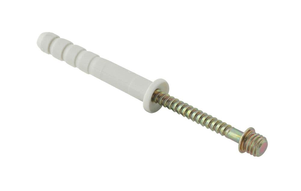 Walraven WM cheville à percussion M7 6 x 40 vue 1