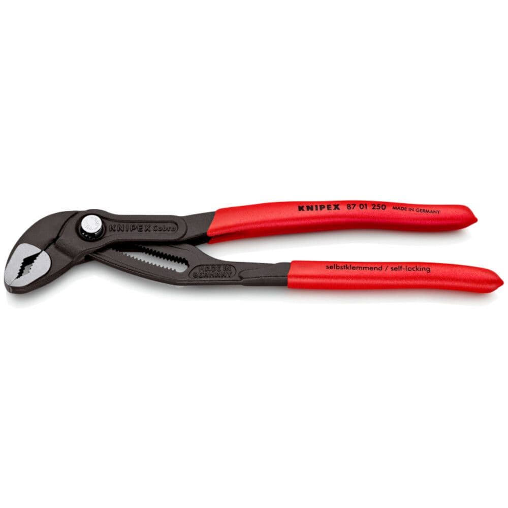 KN PINCE MULTIPRISE COBRA 250 vue 1