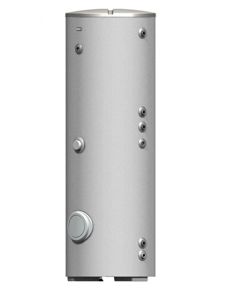 Riello RBC-HP 300 1S ballon eau chaude sanitaire vue 1