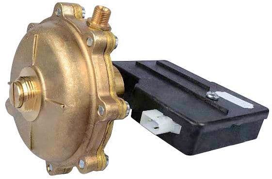VALVE EAU ENS ARISTON 105G vue 1