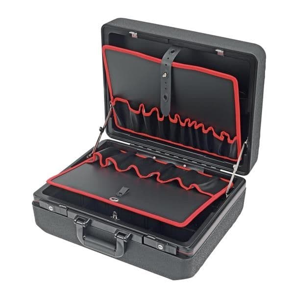 Coffre à outils Bomber vue 1