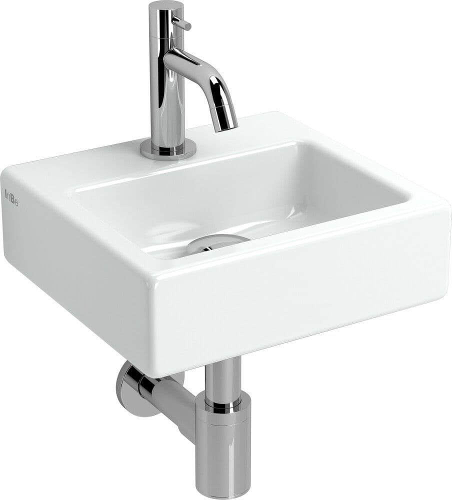 Clou Inbe lave-mains ensemble 29 x 27 cm vue 1