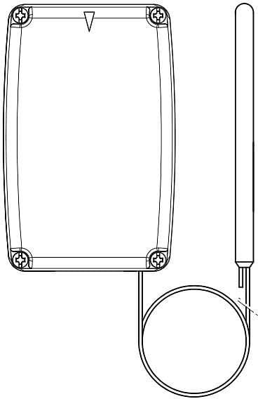 LIMITATEUR DE TEMPERATURE SOLAR VAILLANT vue 1