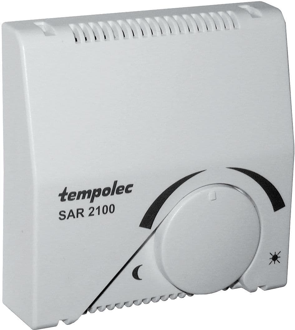 SONDE D'AMBIANCE SAR 2100 POUR SAM2100 THEBEN vue 1
