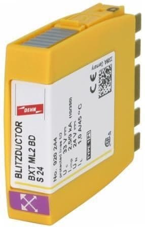 Blitzductor Xt Ml2 Bd S 24 vue 1