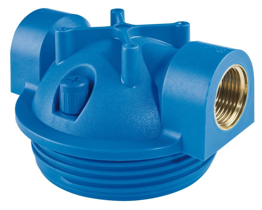 VMP TETE BLEU vue 1