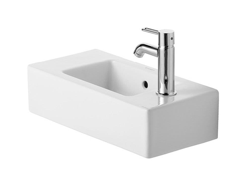 DRVT VERO LAVE-MAINS 50CM vue 1