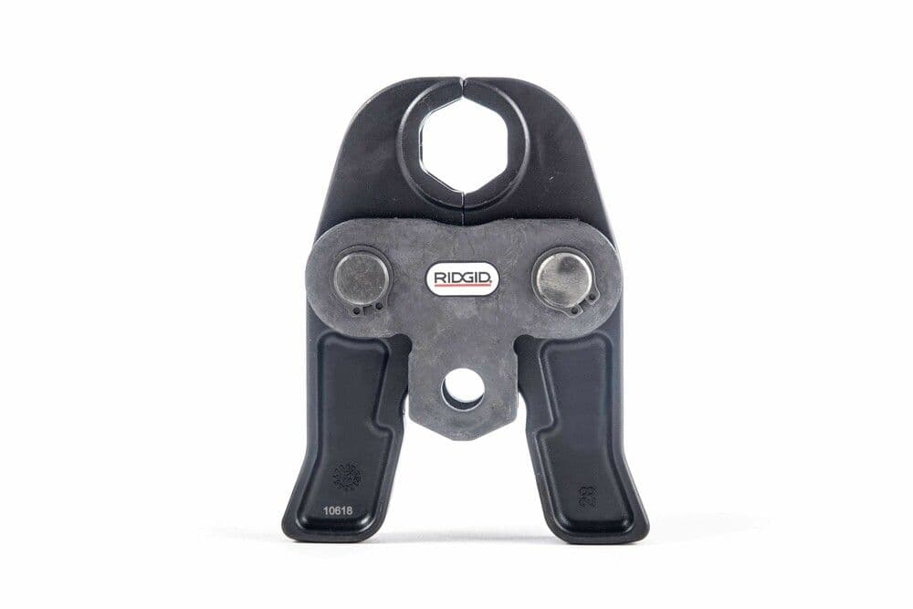 Ridgid RP350 mâchoire de sertissage KN32 V28 vue 1