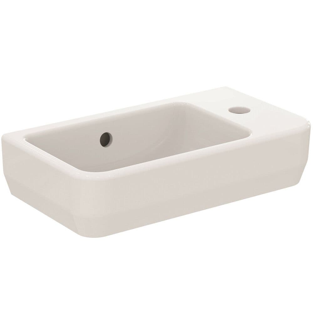 Ideal Standard I.Life S lave-mains 45 x 25 cm droit vue 1